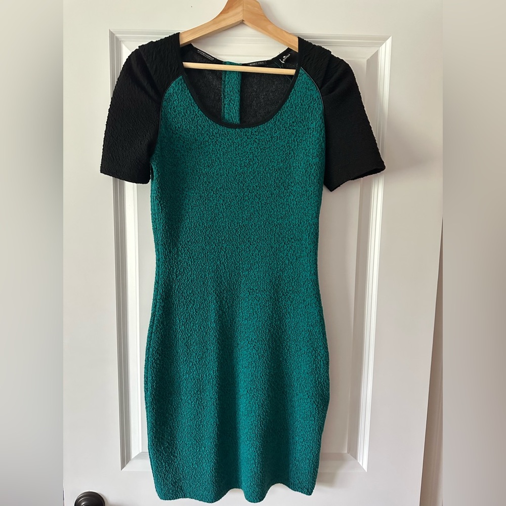 Maison Scotch dress